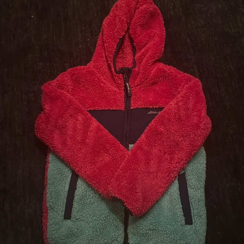 Eddie Bauer Fleece